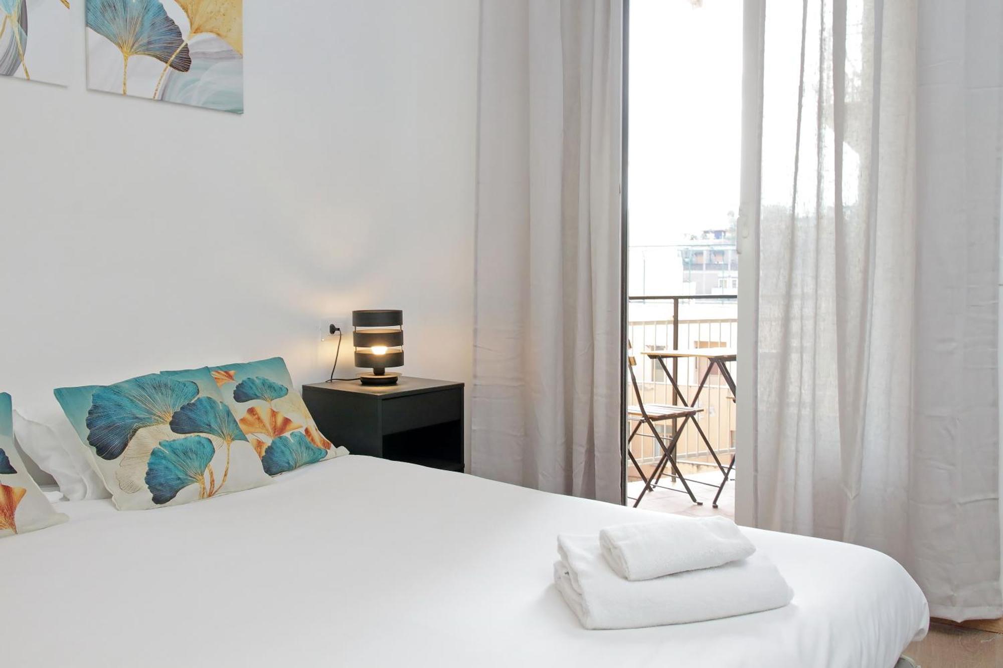 Appartement Trastevere 3 By Flatinrome *