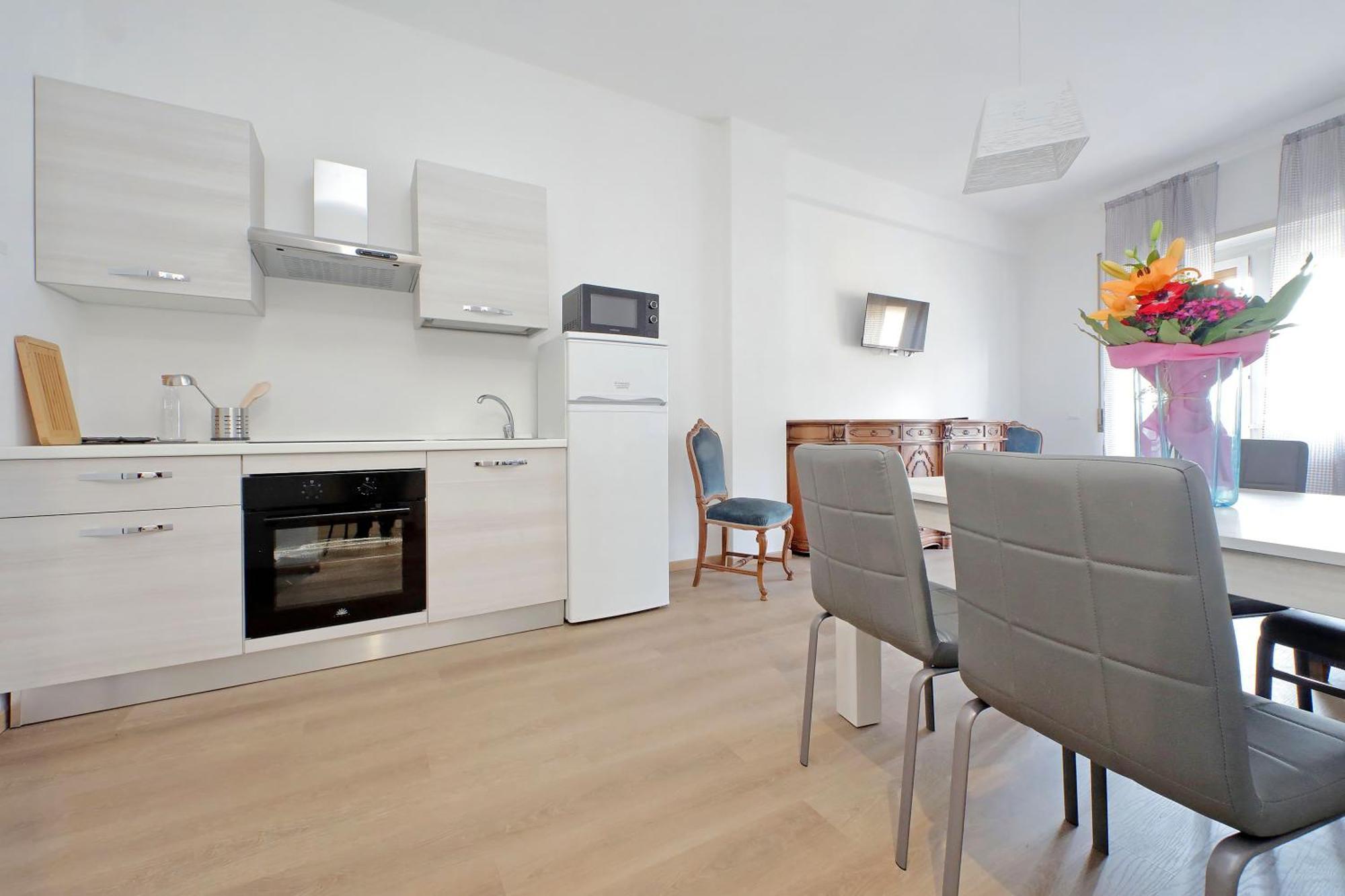 Appartement Trastevere 3 By Flatinrome *