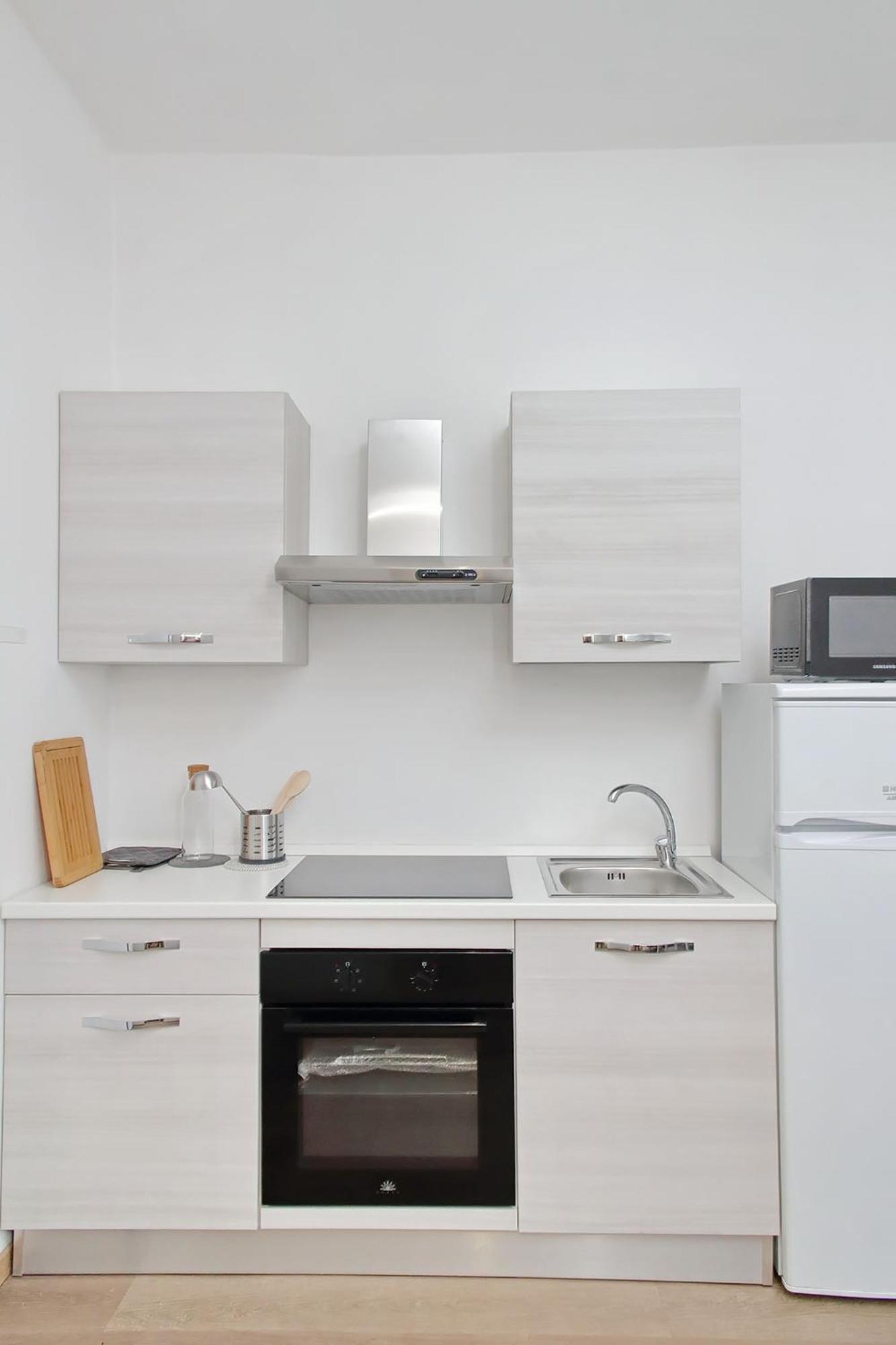 Trastevere 3 By Flatinrome Appartement