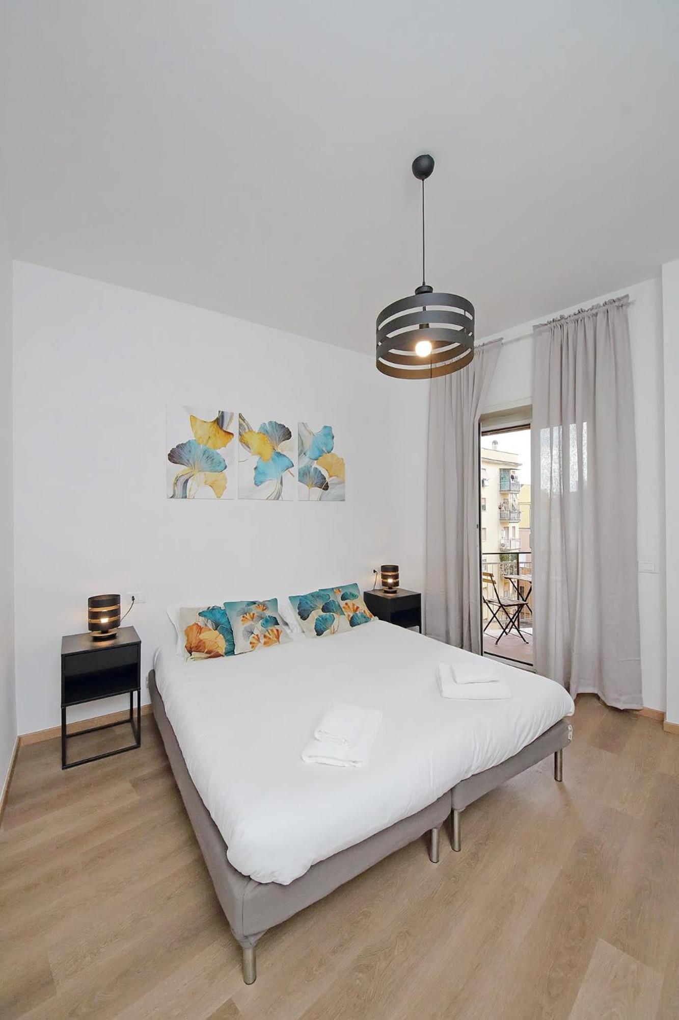 Trastevere 3 By Flatinrome Appartement *