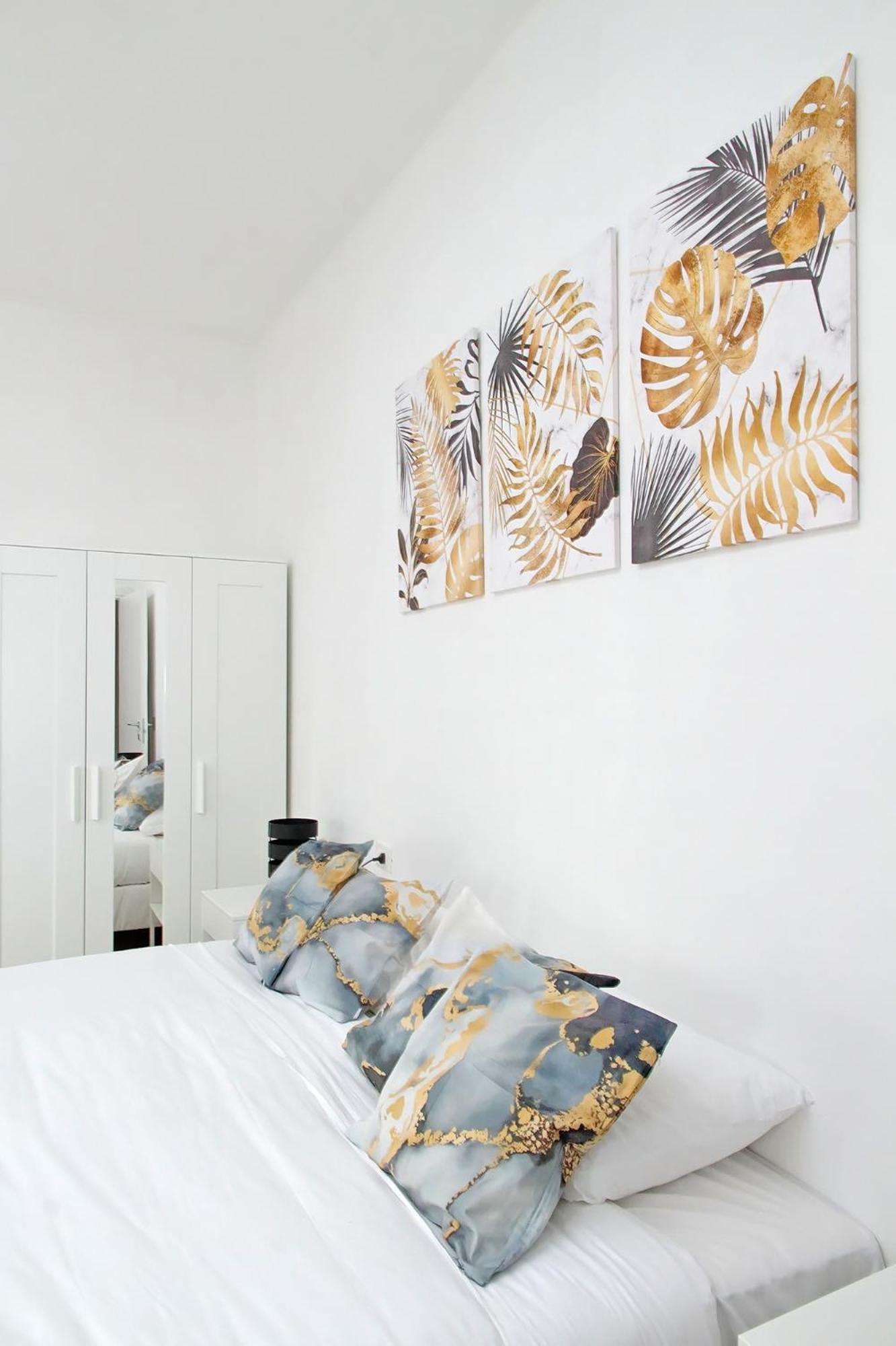 Trastevere 3 By Flatinrome Appartement Rome
