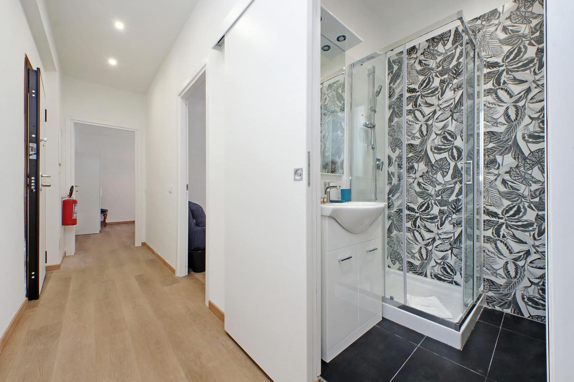 Trastevere 3 By Flatinrome Appartement