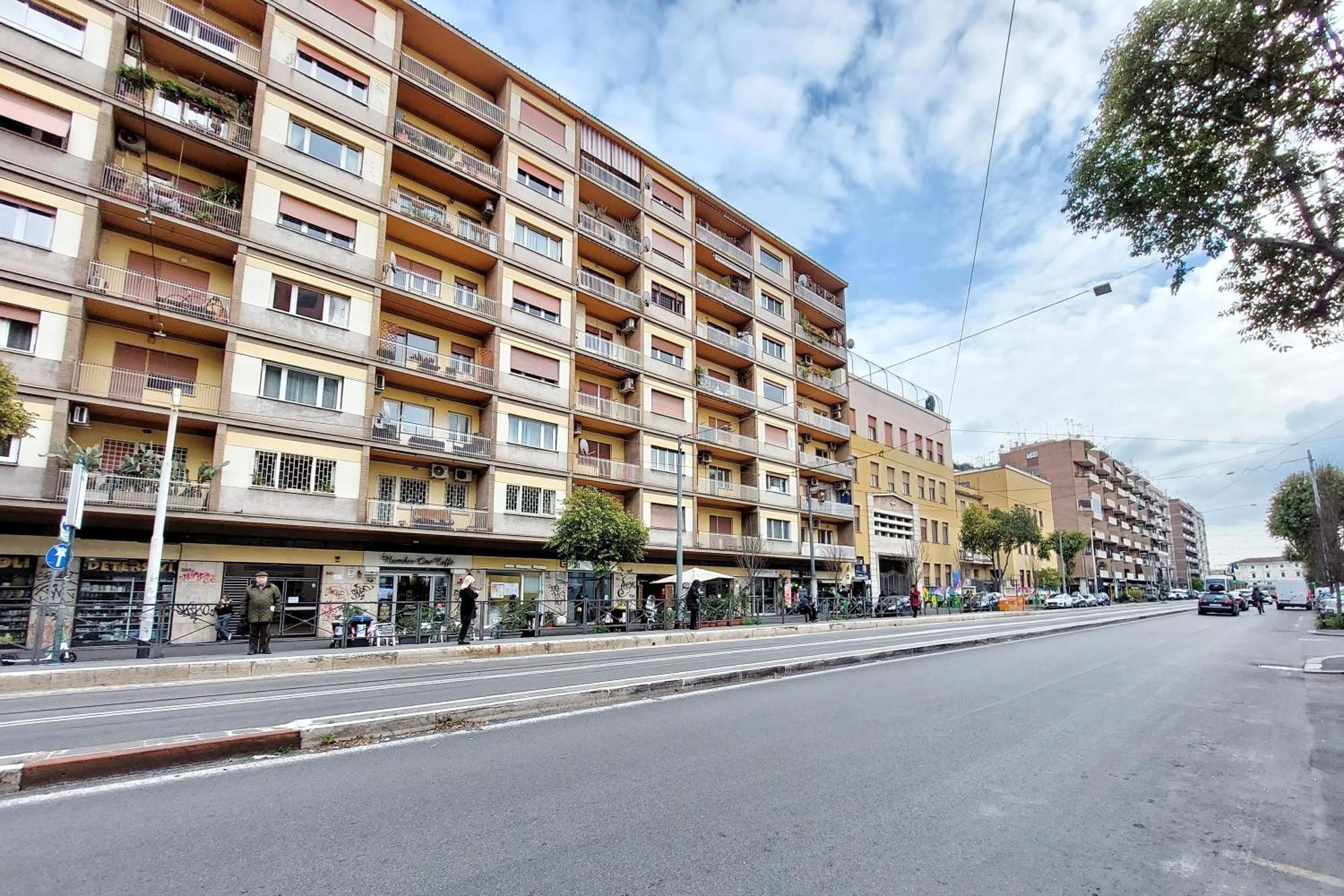 Trastevere 3 By Flatinrome Apartment Rome
