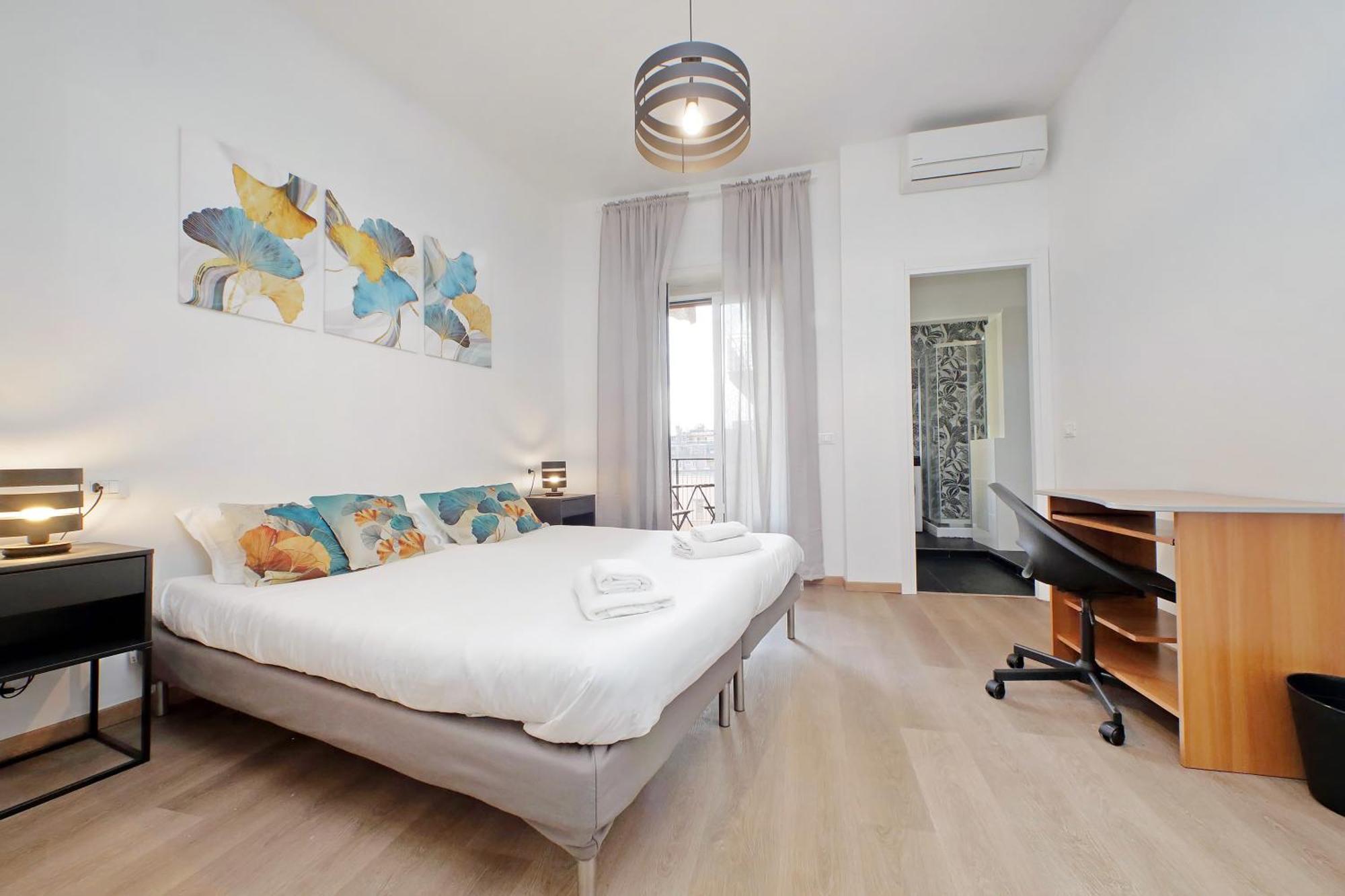Trastevere 3 By Flatinrome Apartment Rome