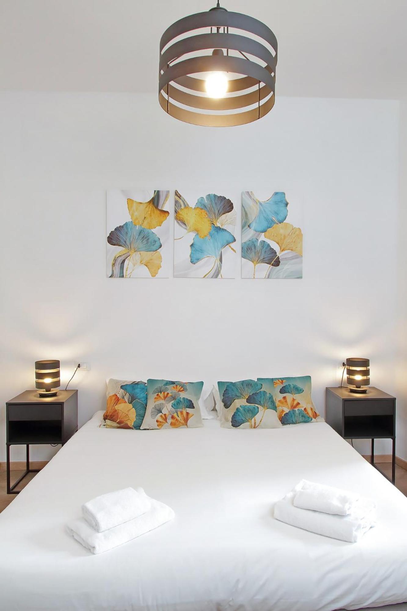 Apartment Trastevere 3 By Flatinrome Rome